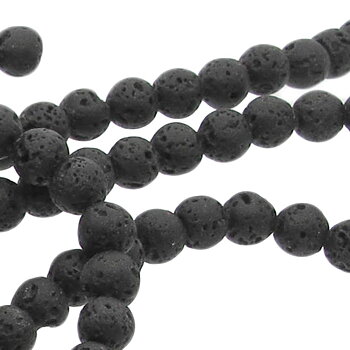Lavasten 4mm Vaxade