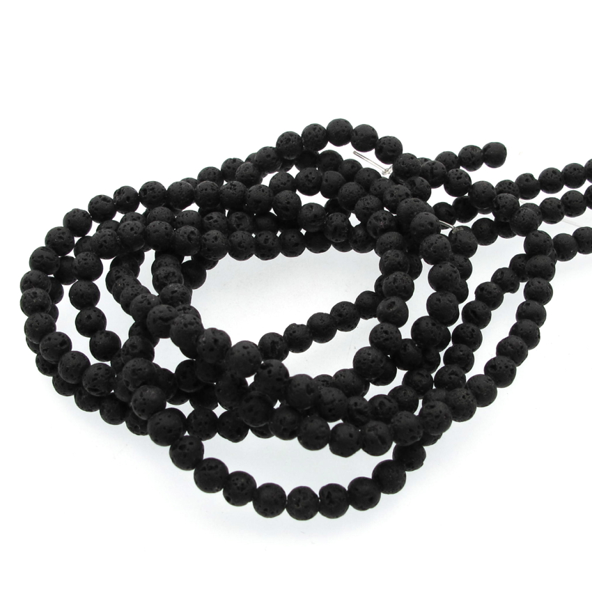 Lavasten 4 mm Vaxade