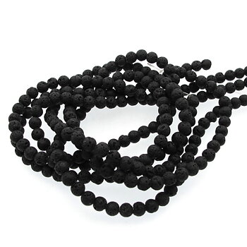 Lavasten 4mm Vaxade