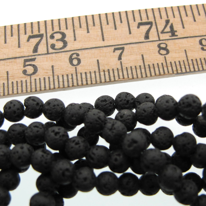 Lavasten 4 mm Vaxade - 3