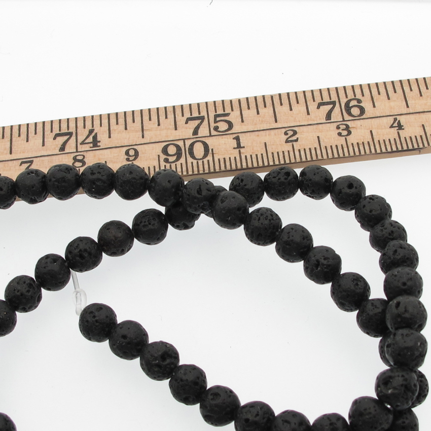 Lavasten 6mm Vaxade - 3