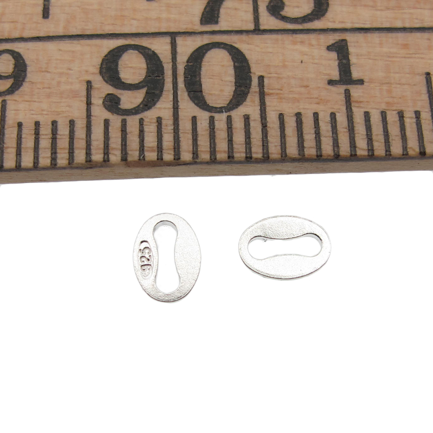 Quality tag est 4x5 mm - 3