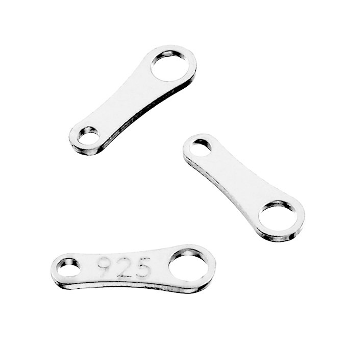 Hallmark kvalitetslänk 7mm