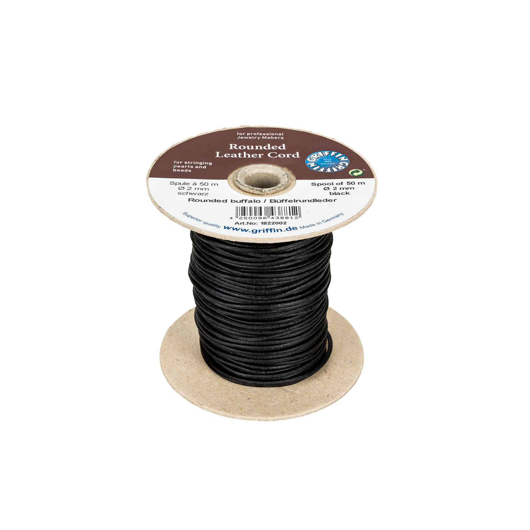 Leather Cord