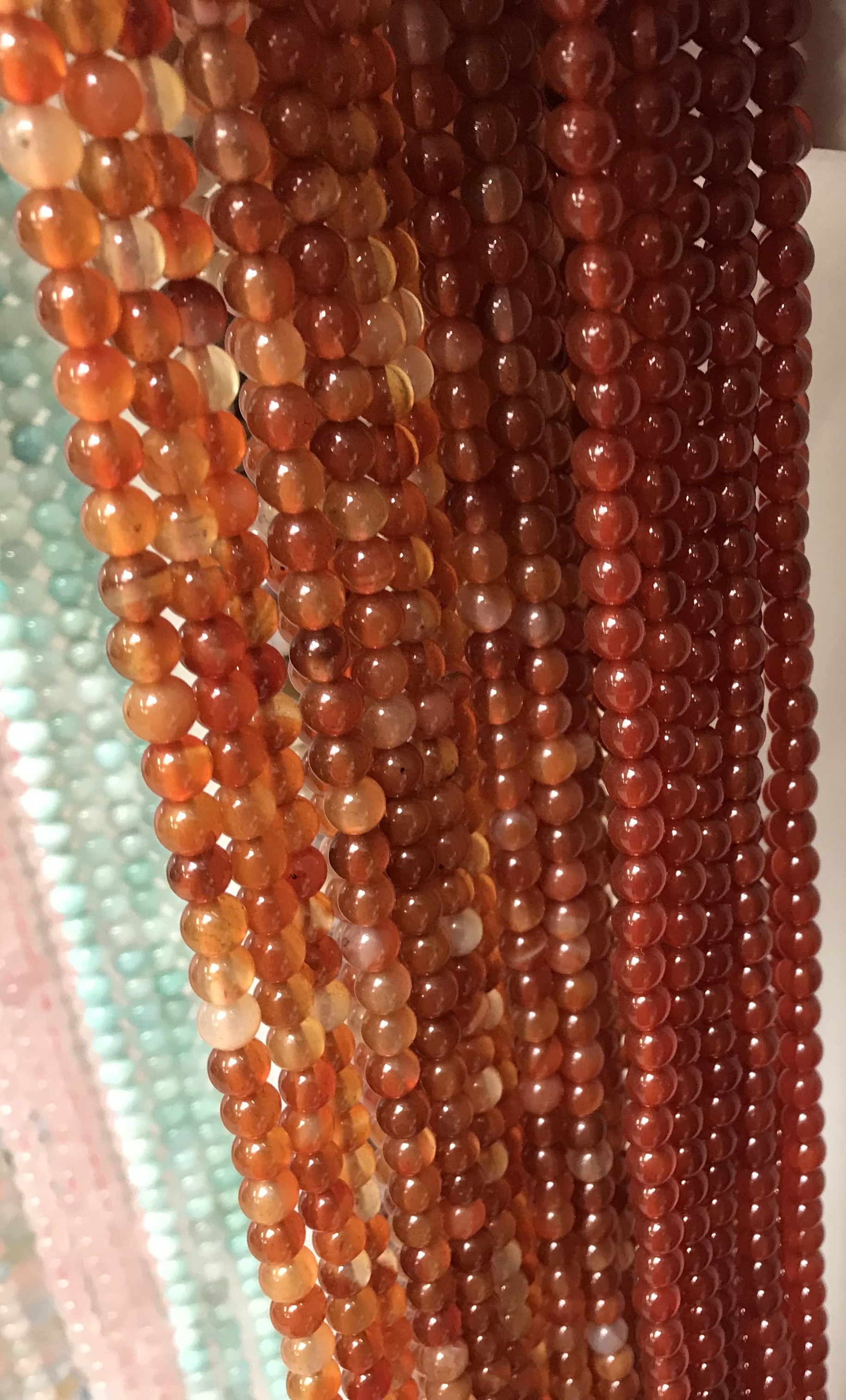 PRECIOUS STONES