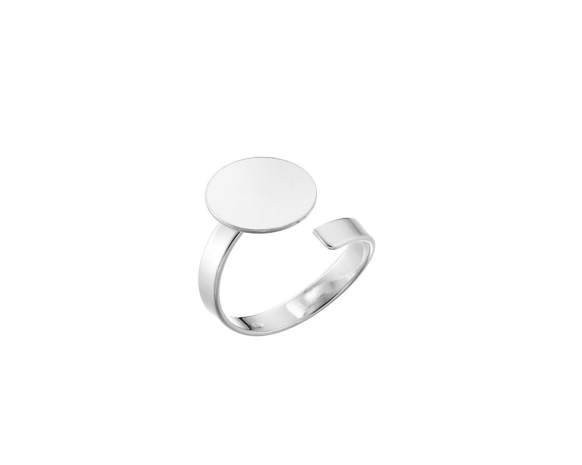 Fingerring