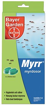 Myrdosa 2-pack