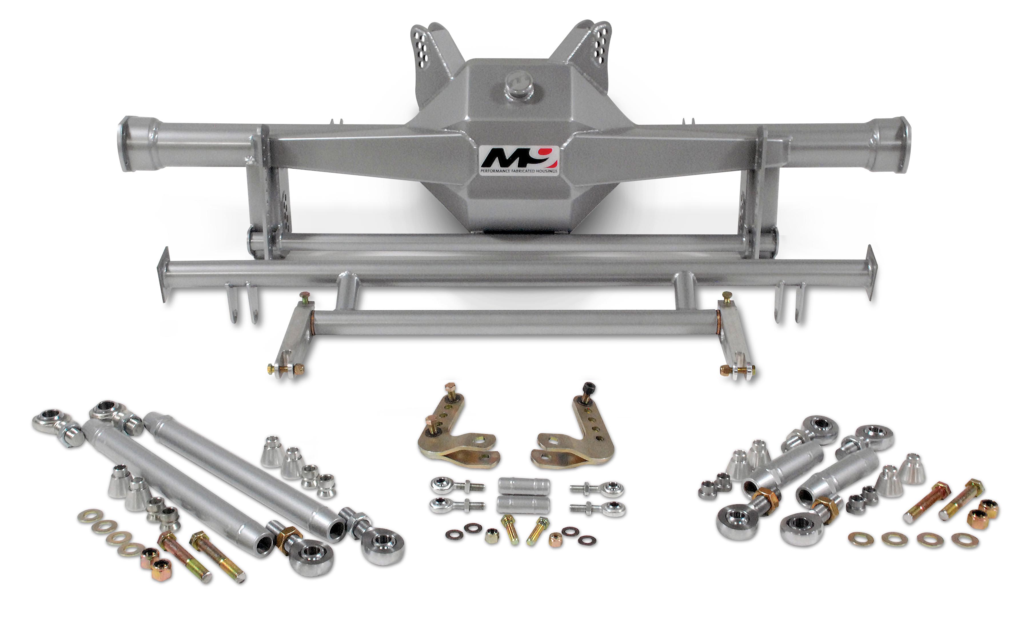 Moser M9 Super A (GM A-body 68-72)