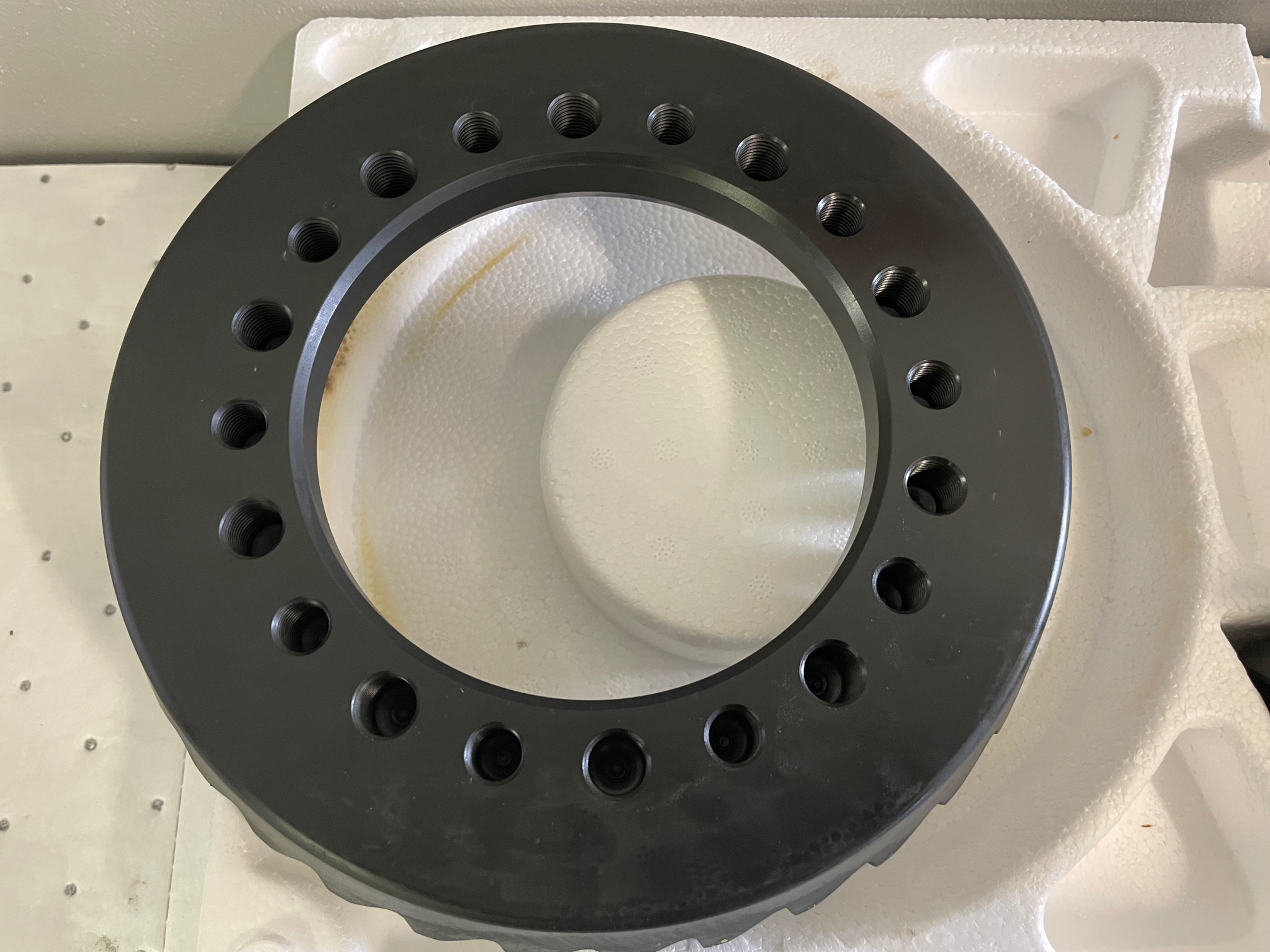 Richmond Pro Gear Ford 9" - 3