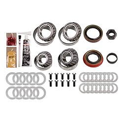 Motive Gear installationskit GM 8,2" BOP