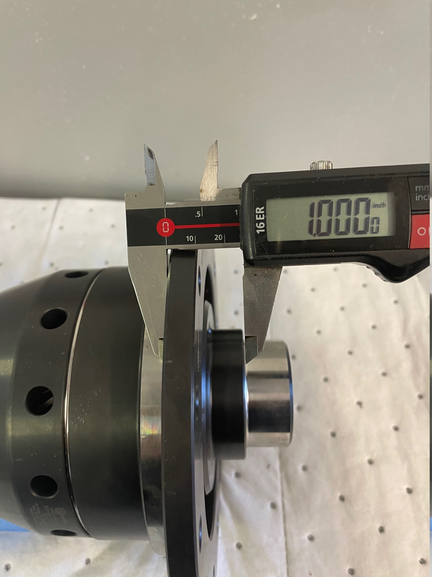 Wavetrac GM 12 bult 35 splines Serie 3 - 3