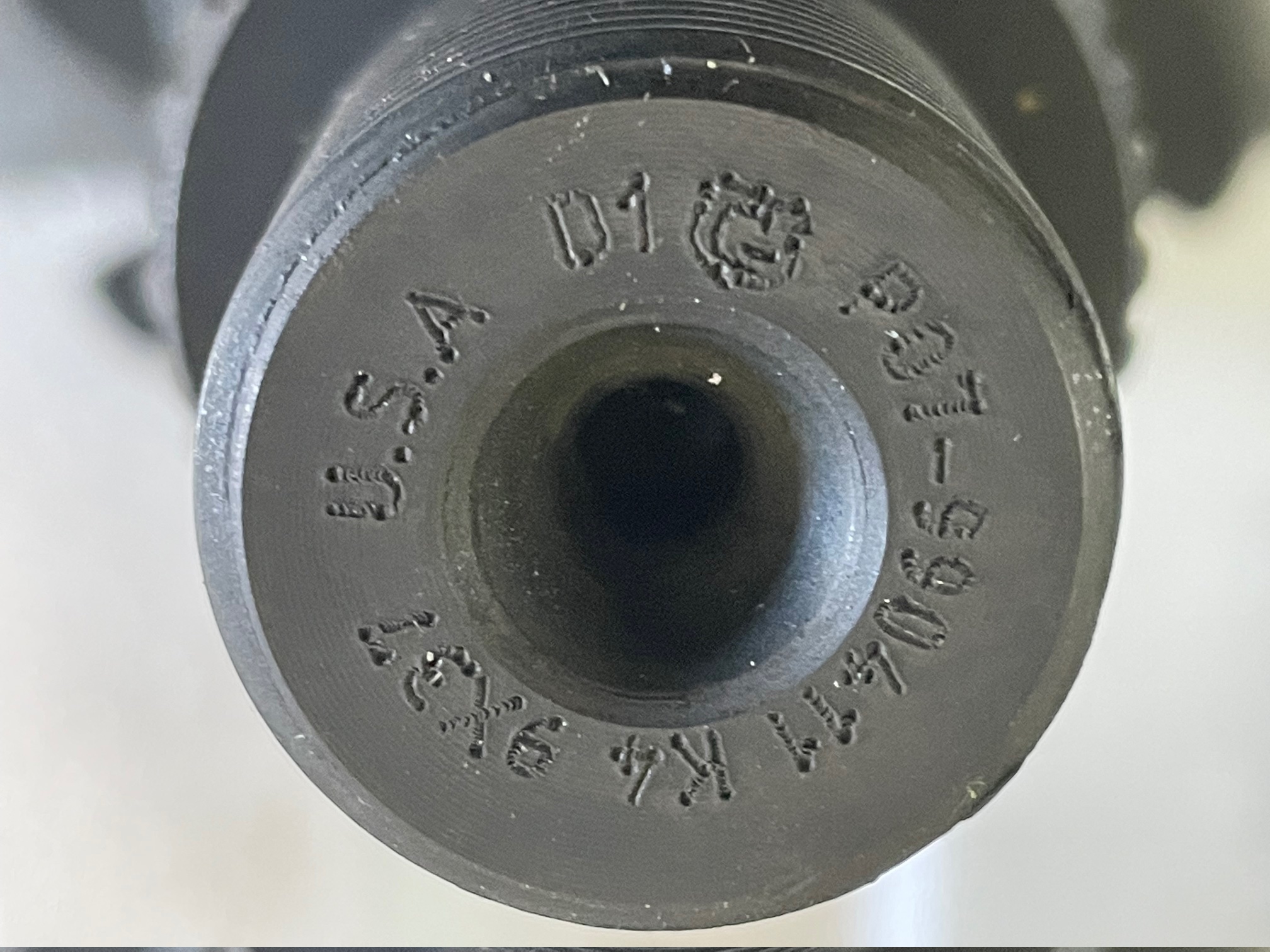 US Gear Pro Gear Ford 9" - 3