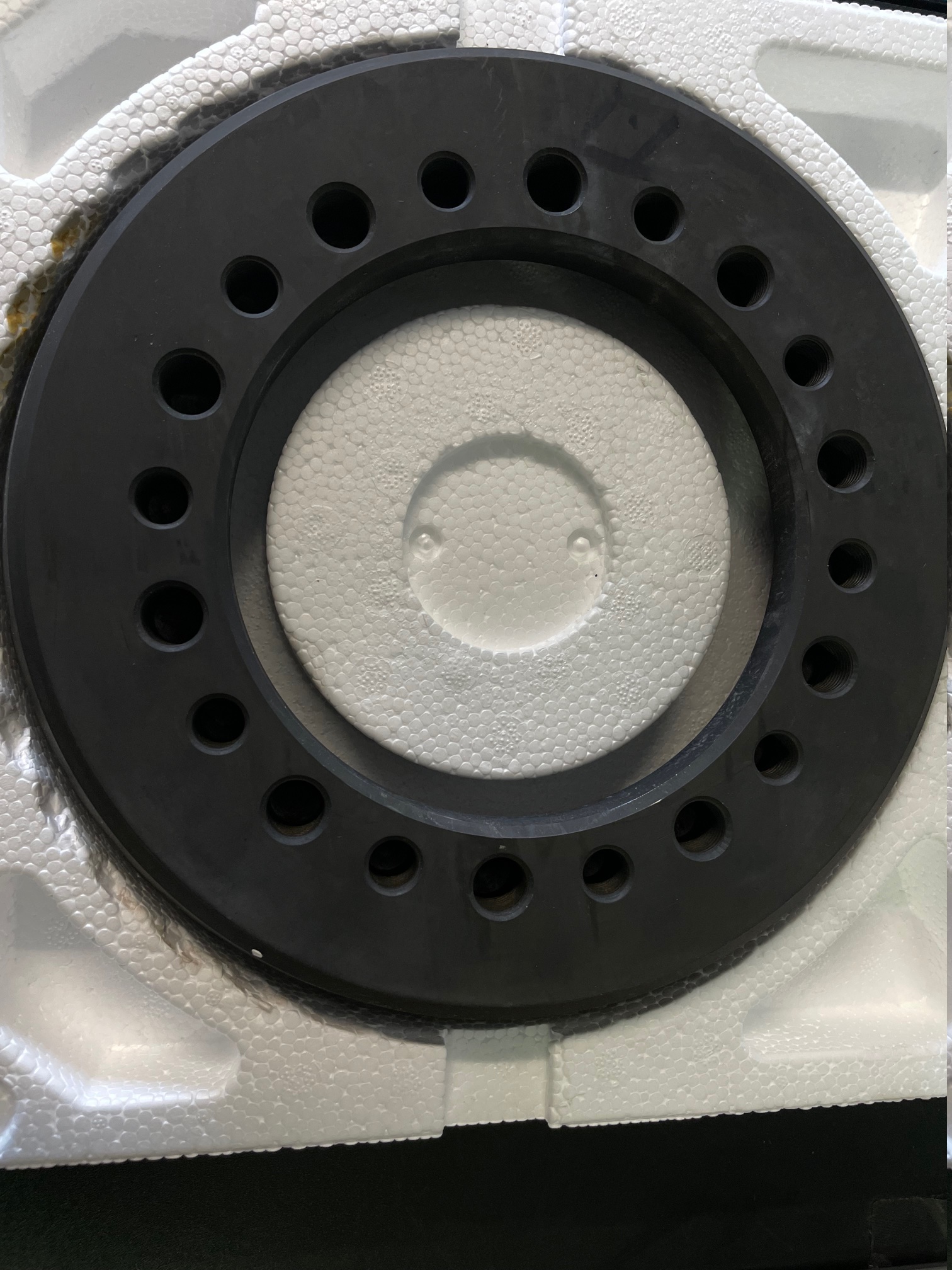 US Gear Pro Gear Ford 9" - 4