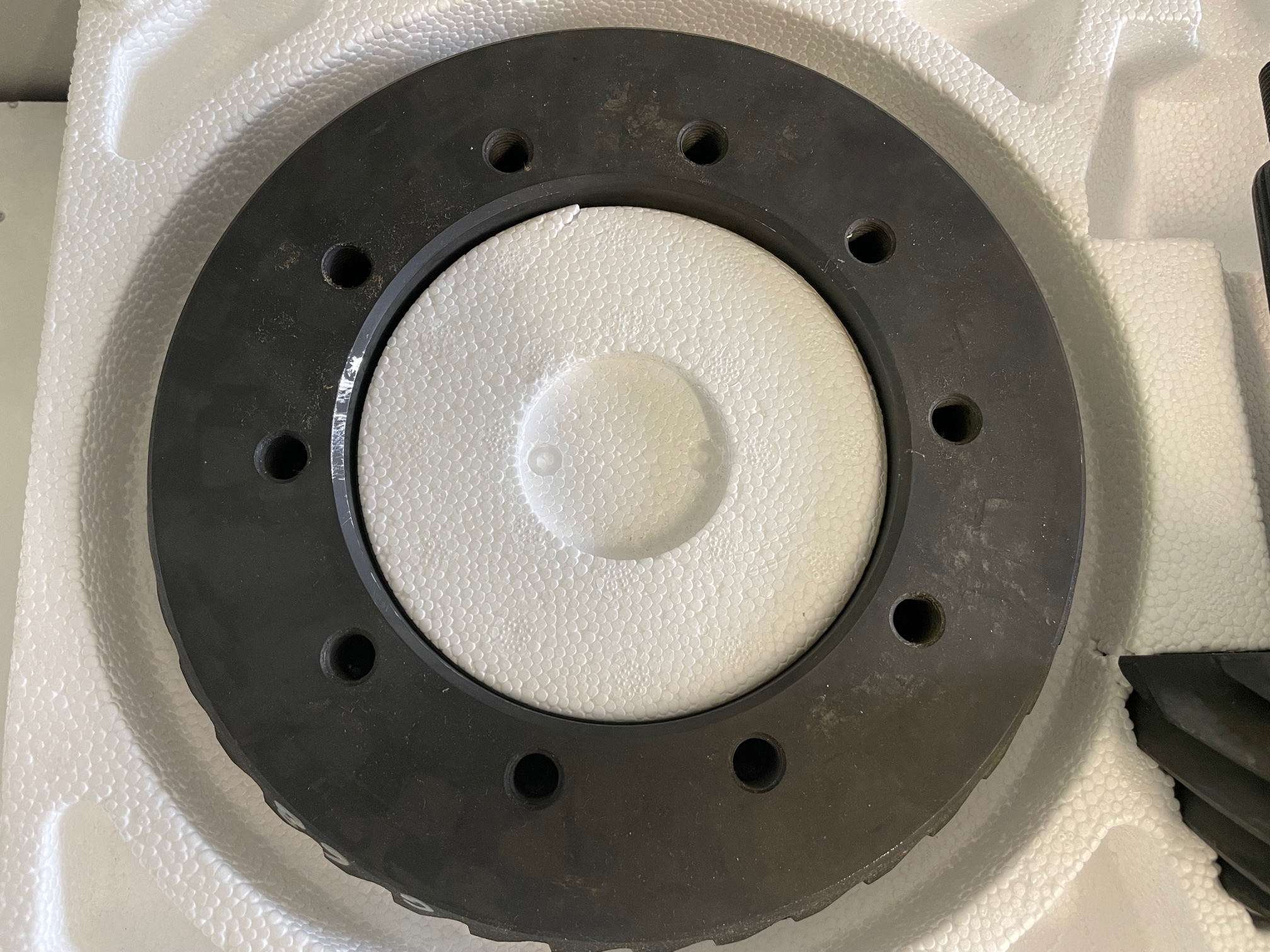 US Gear Street Gear Ford 9" - 3
