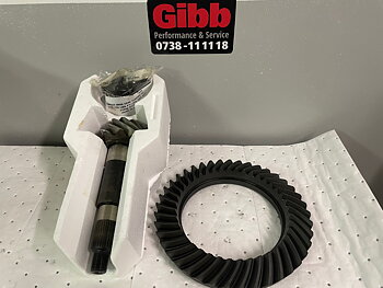 Spicer Drevsats Dana 60 