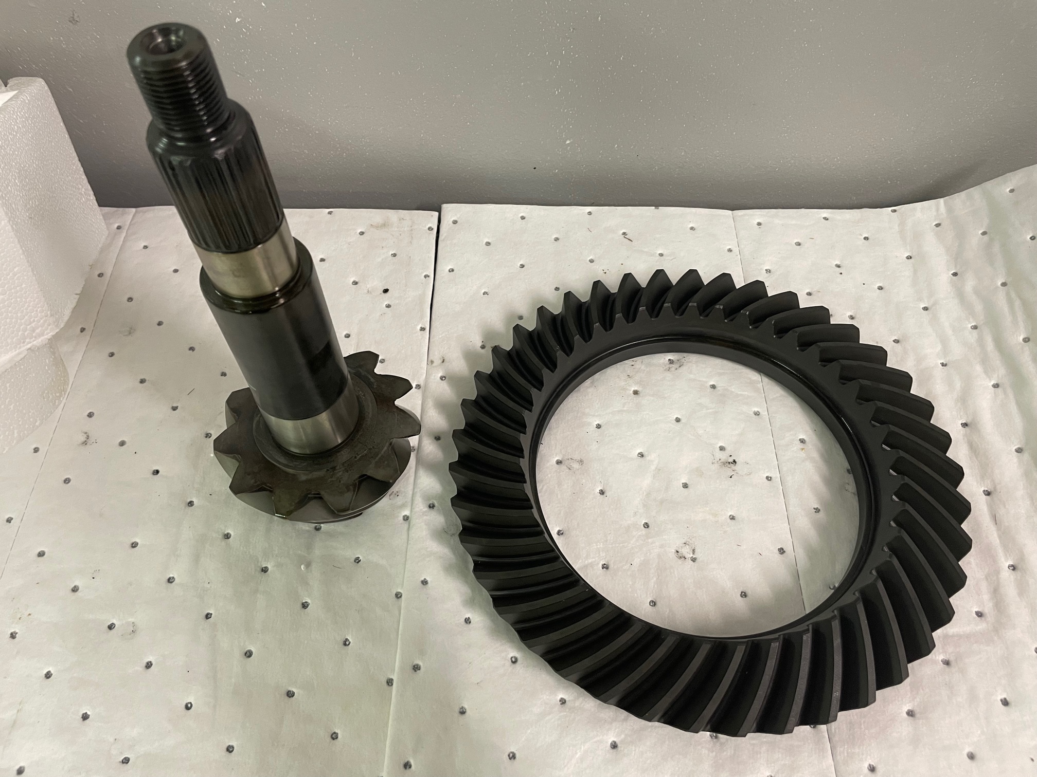 Spicer Drevsats Dana 60  - 4
