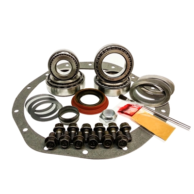Nitro Gear Masterkit GM 9,5" Tidig