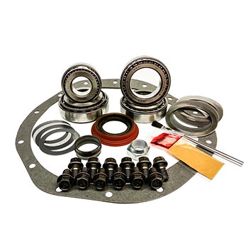Nitro Gear Masterkit GM 9,5" Tidig