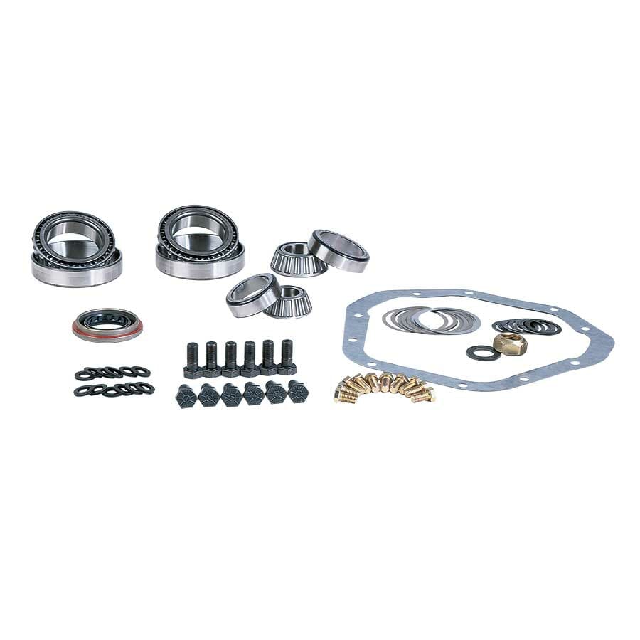 Kompletta kit
