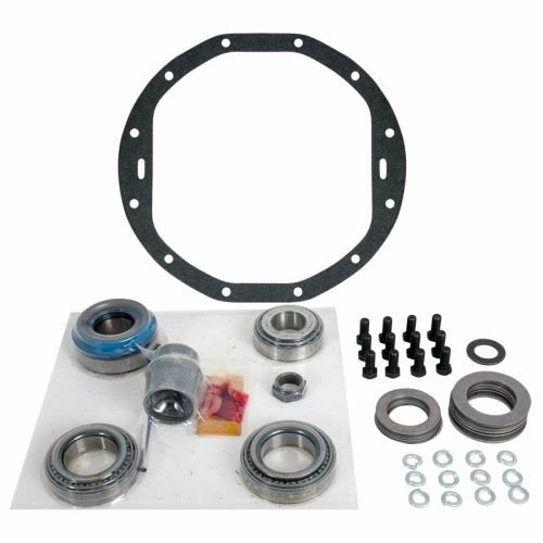Kompletta kit