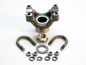 Yoke
