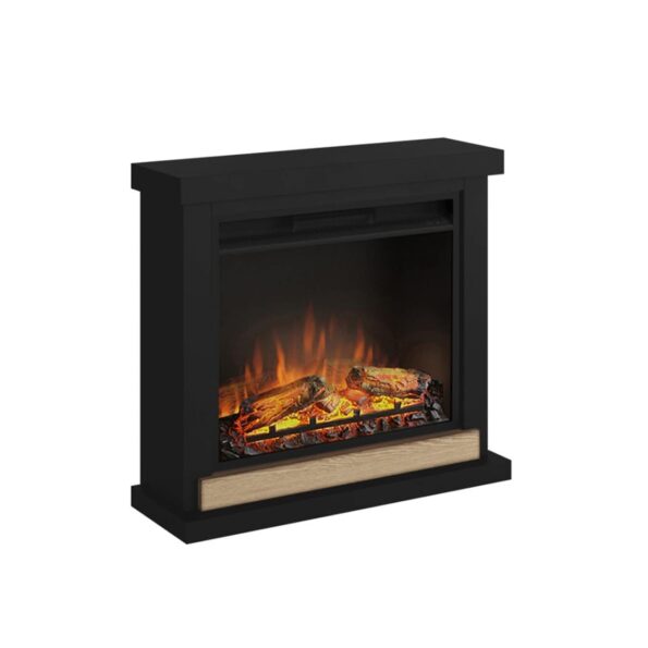 Elektrisk Kamin Tagu Hagen - 3