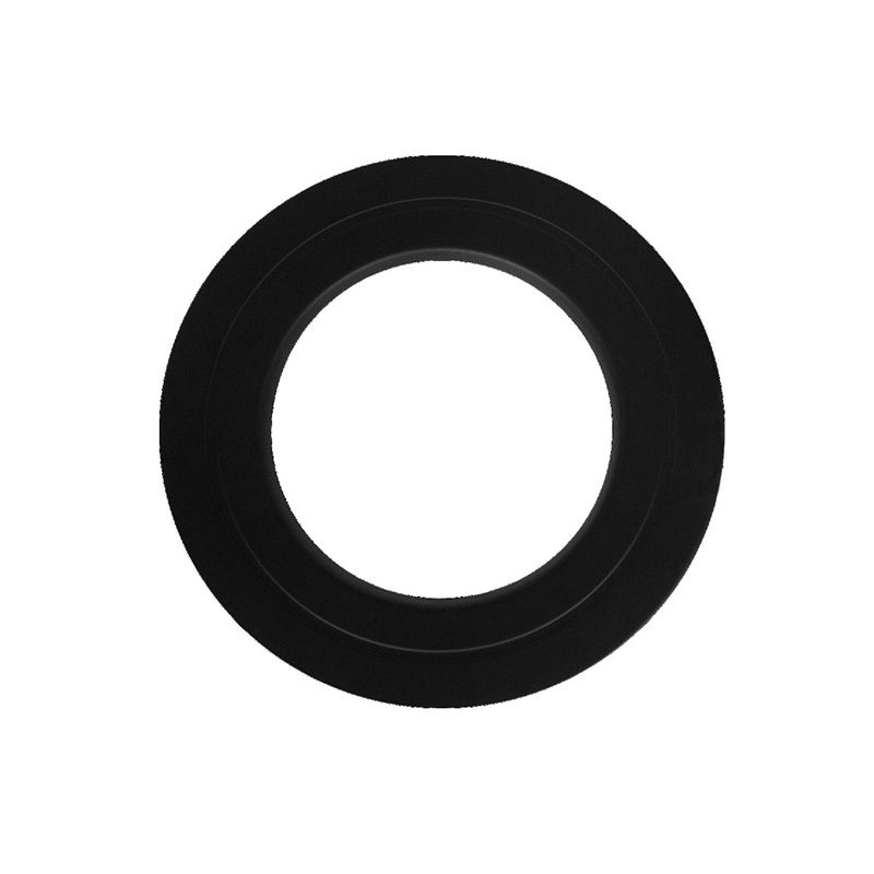 Rökrör rosett  Ø120