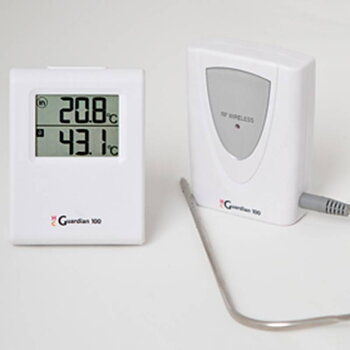 Heat control Guardian 100