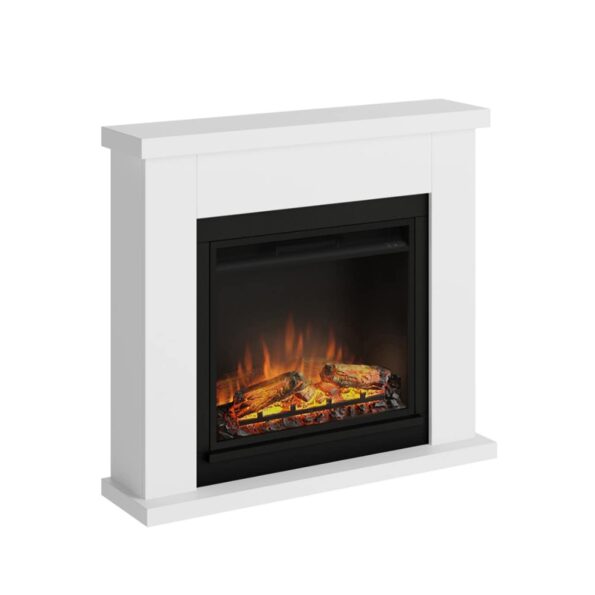 Elektrisk Kamin Tagu Frode - 3