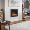 Powerflame Electric Fire - 2