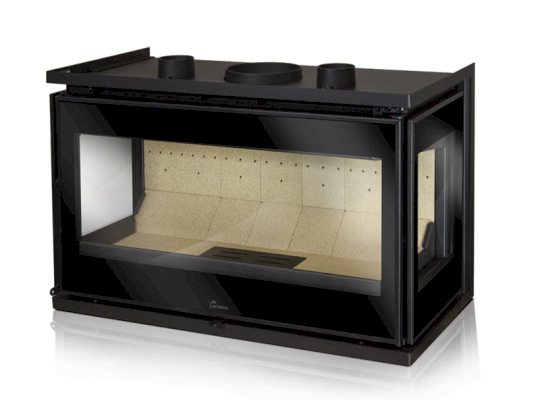 Adour 600 CLID 3-glas