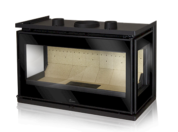Adour 600 CLID 3-glas
