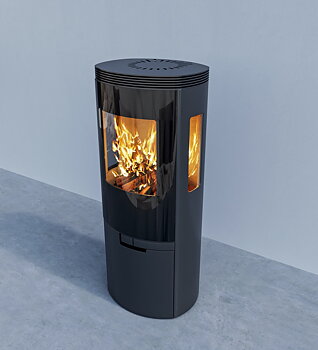 Elipse 2 E med sidoglas