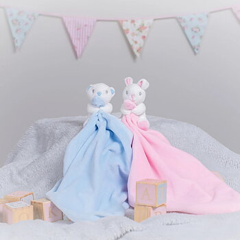 Babykit Ljusrosa