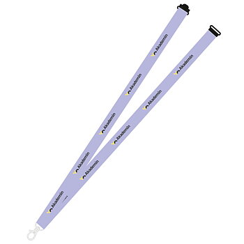 Nyckelband, 10-pack