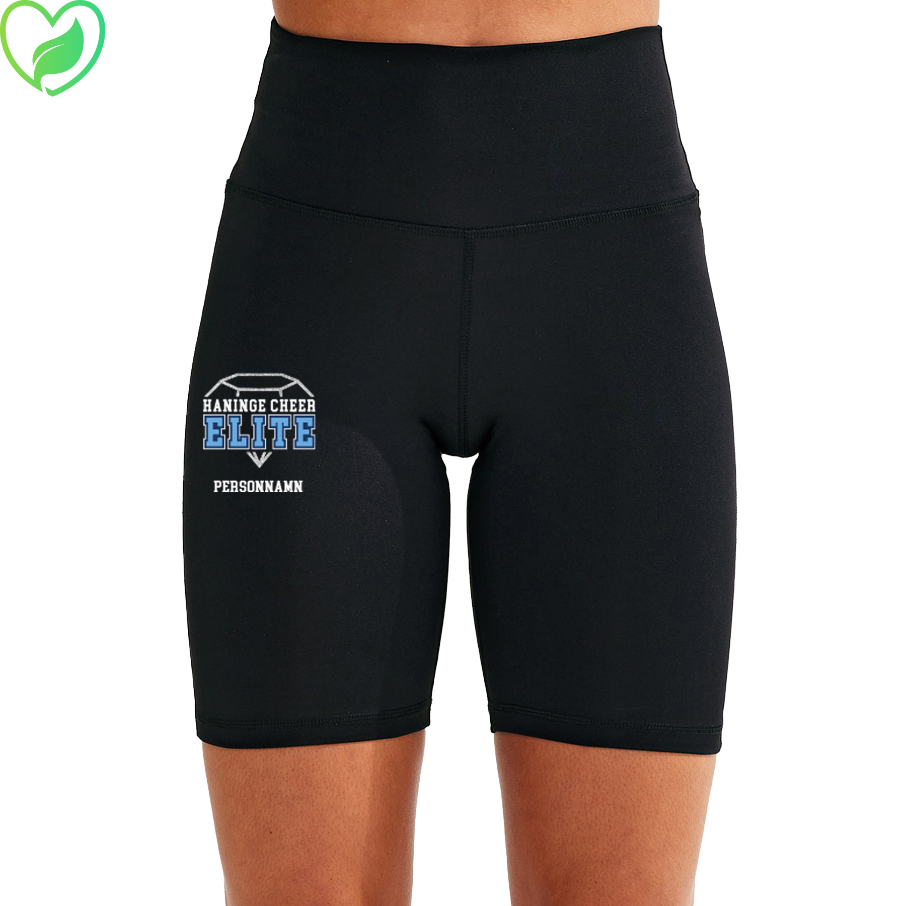 Legging Shorts, dam