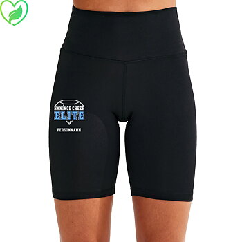 Legging Shorts, dam