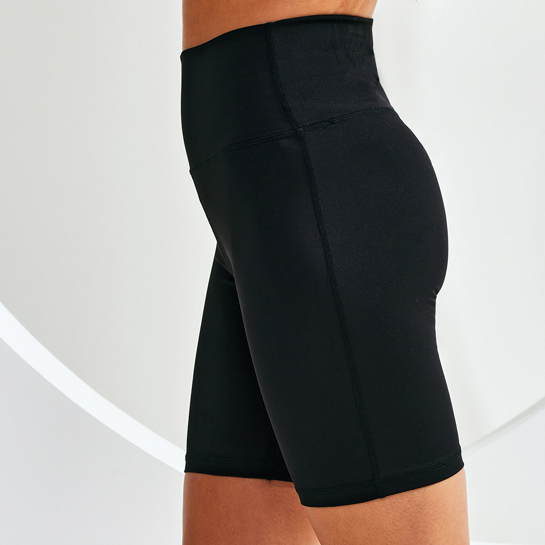 Legging Shorts, dam - 4
