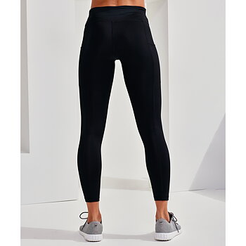Tights, dam