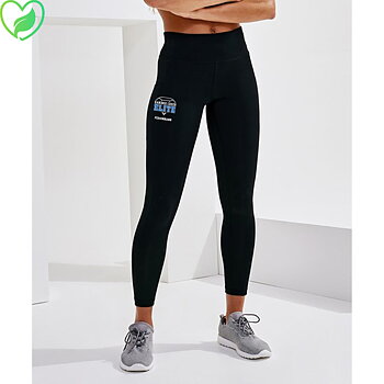 Tights, dam