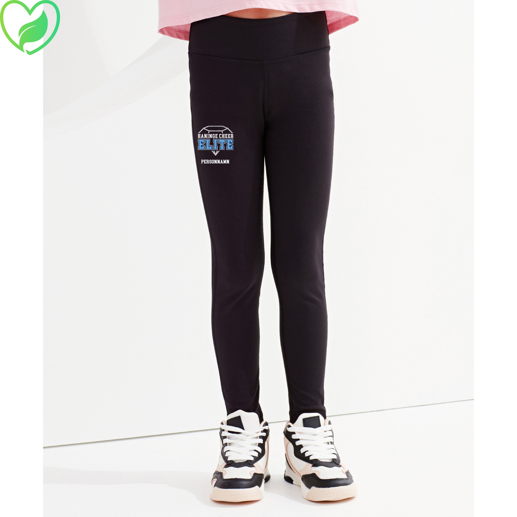Tights, barn