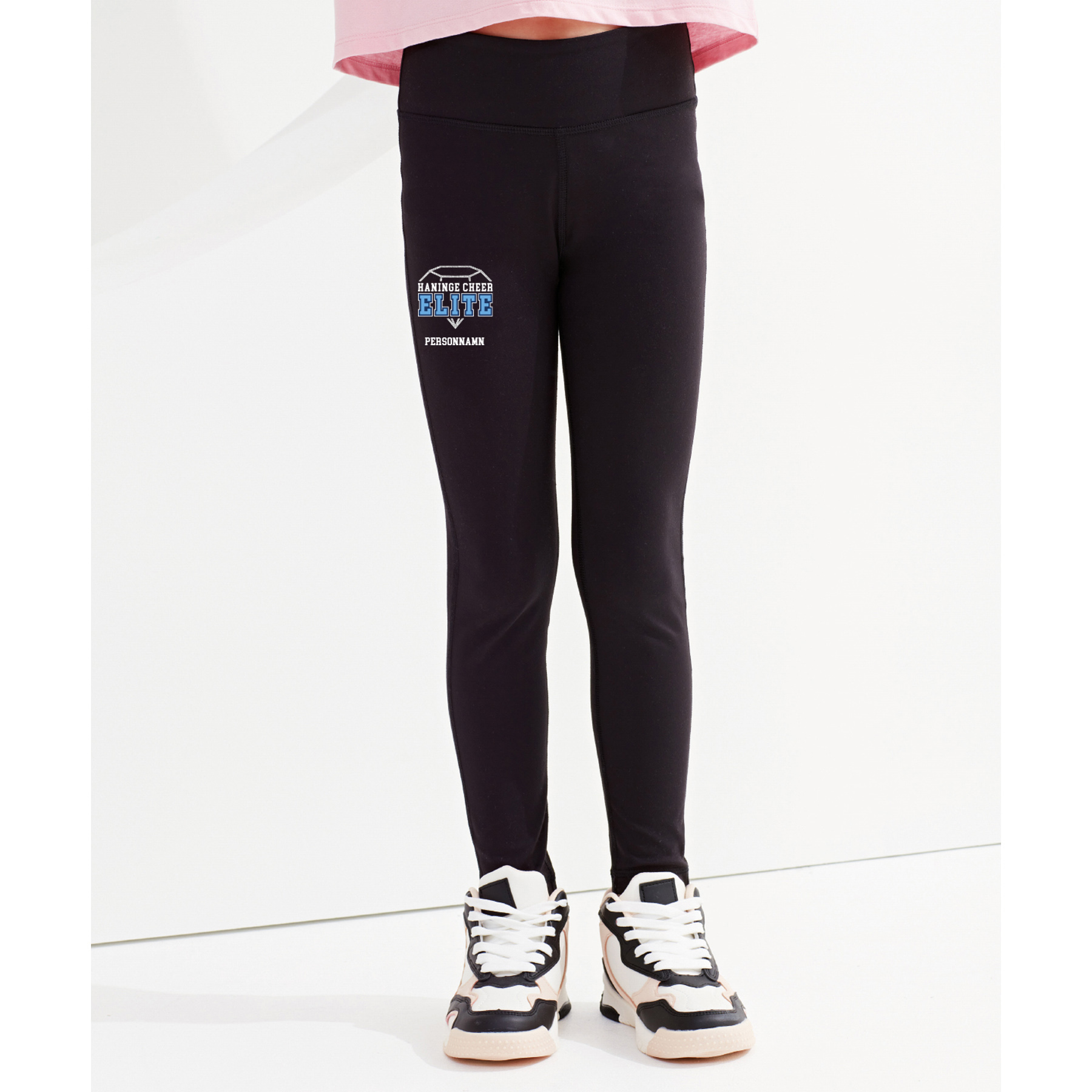 Tights, barn - 3