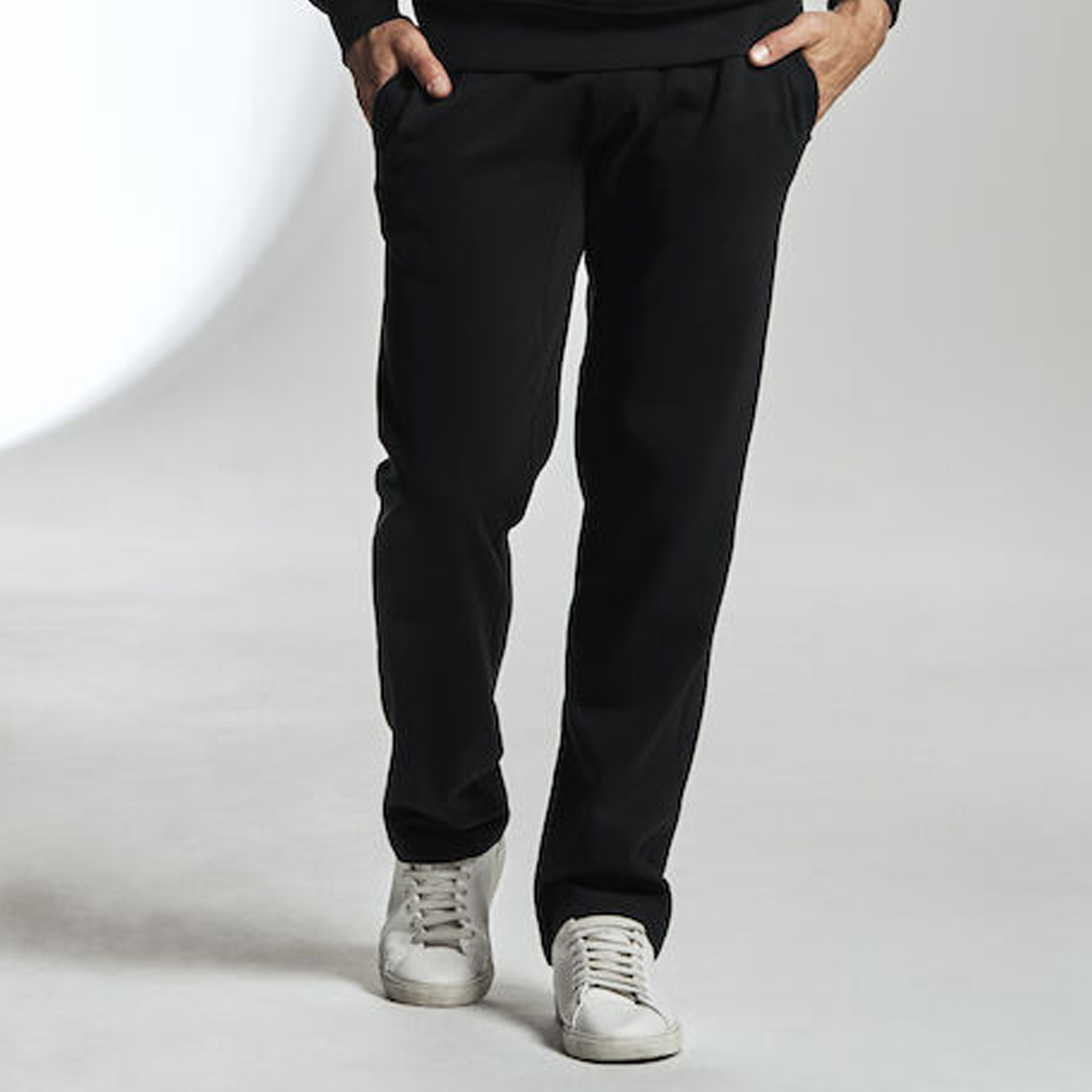 College Sweatpants, herr - 5