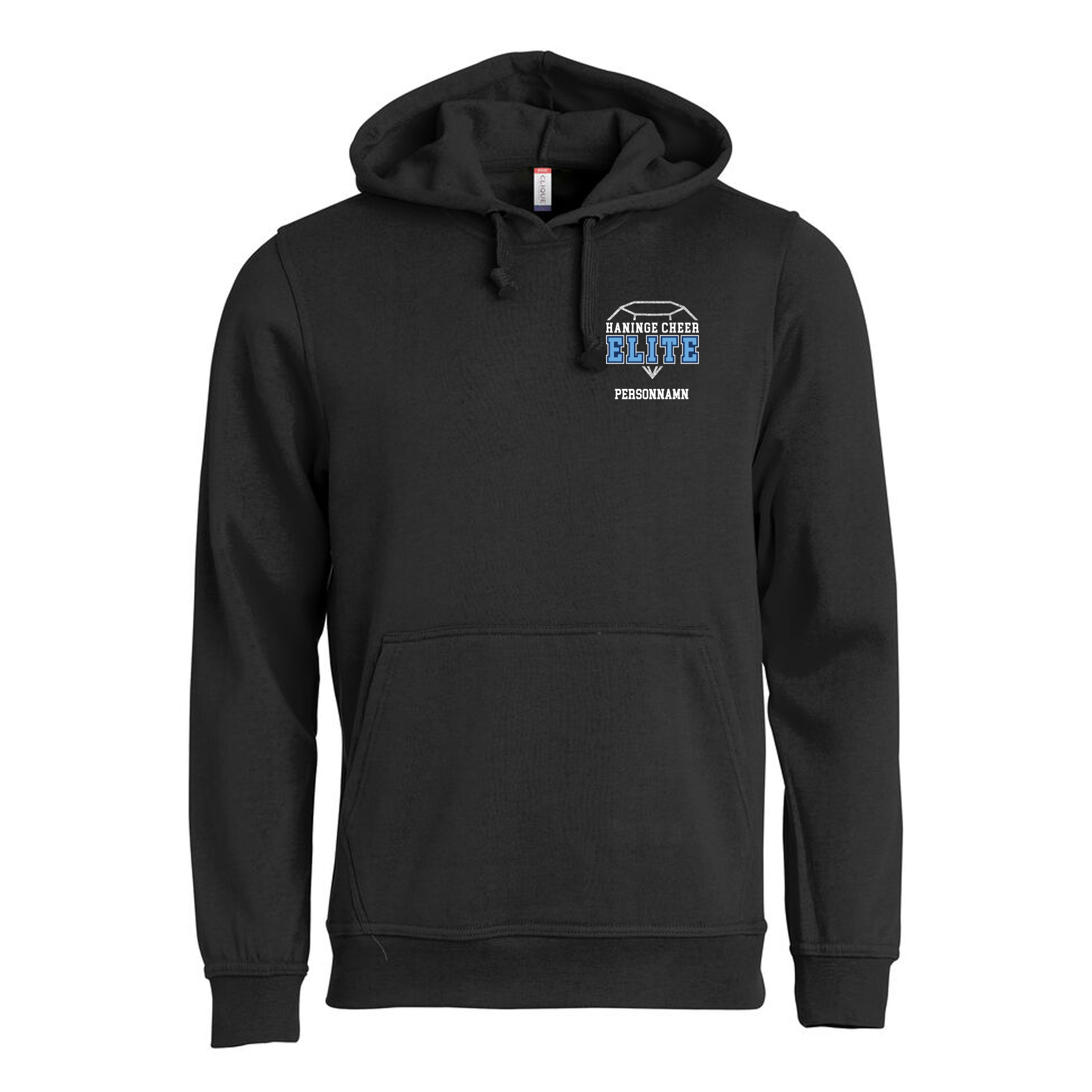 College  Hoody, unisex - 4