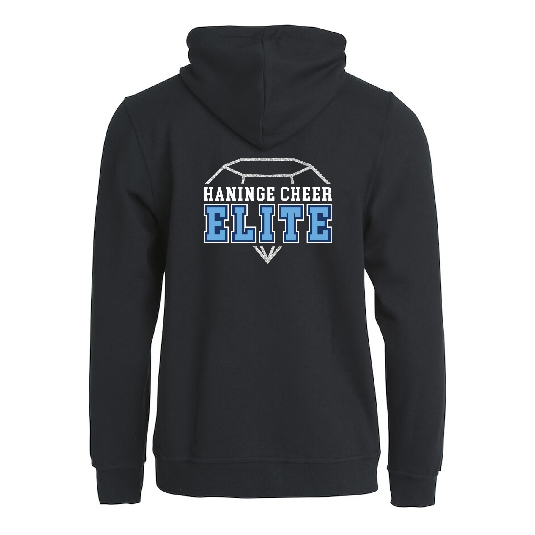 College  Hoody, unisex - 3