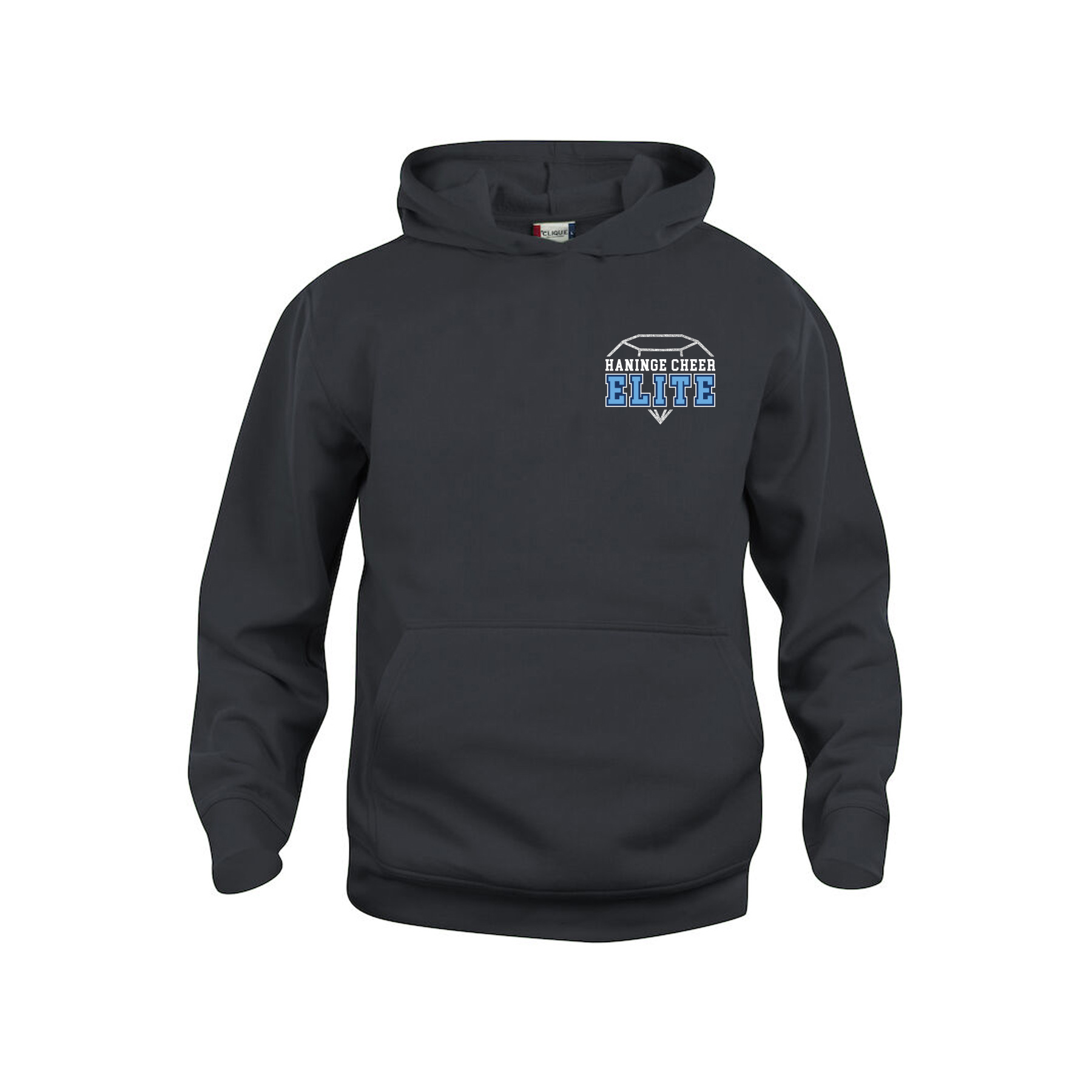 College  Hoody, barn