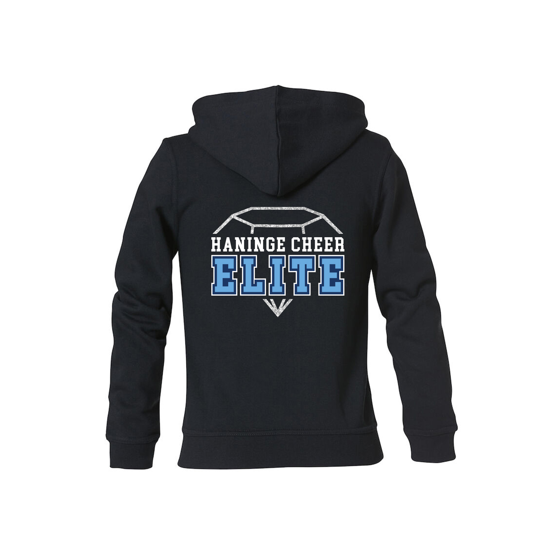 College  Hoody, barn - 3