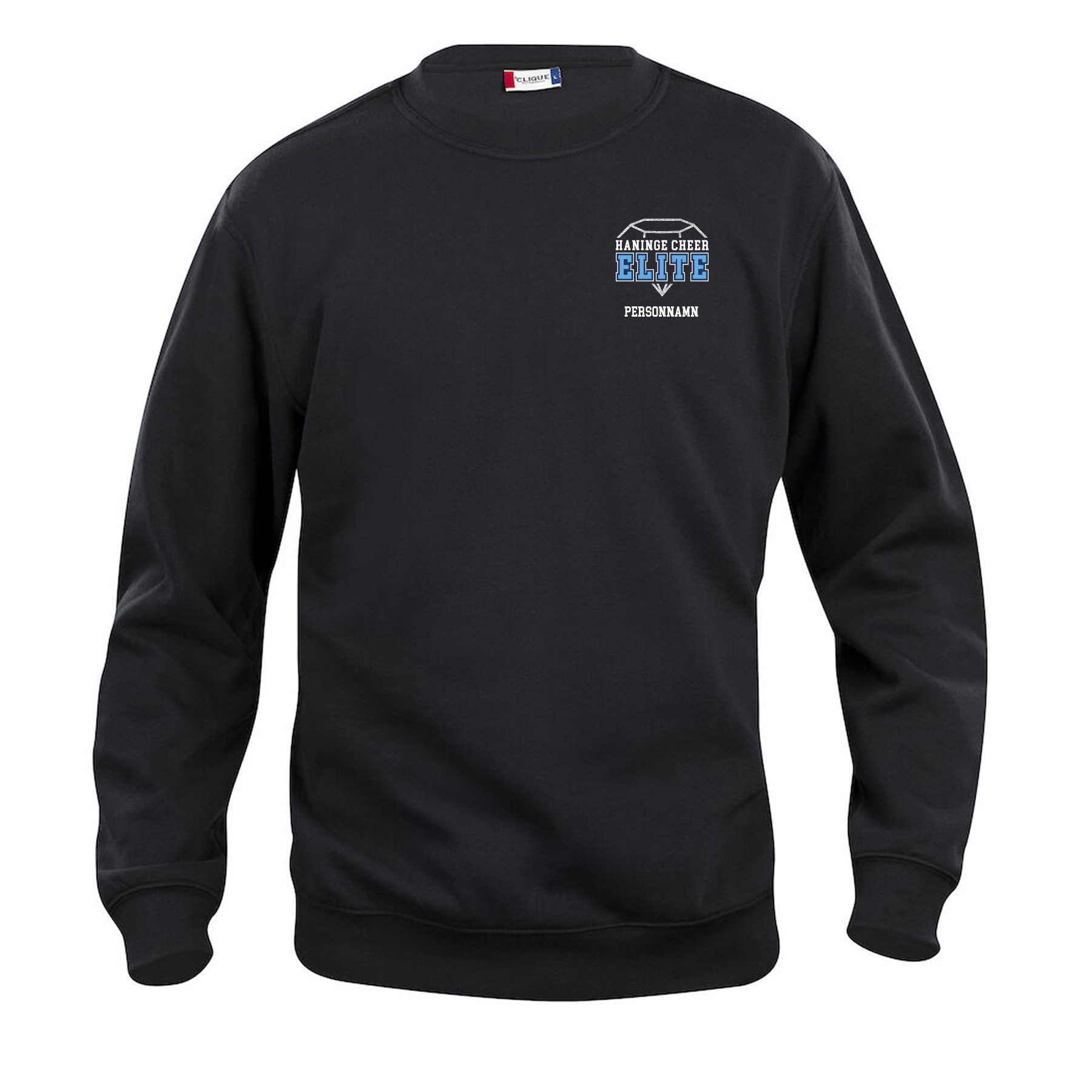 College Sweatshirt, unisex - 4