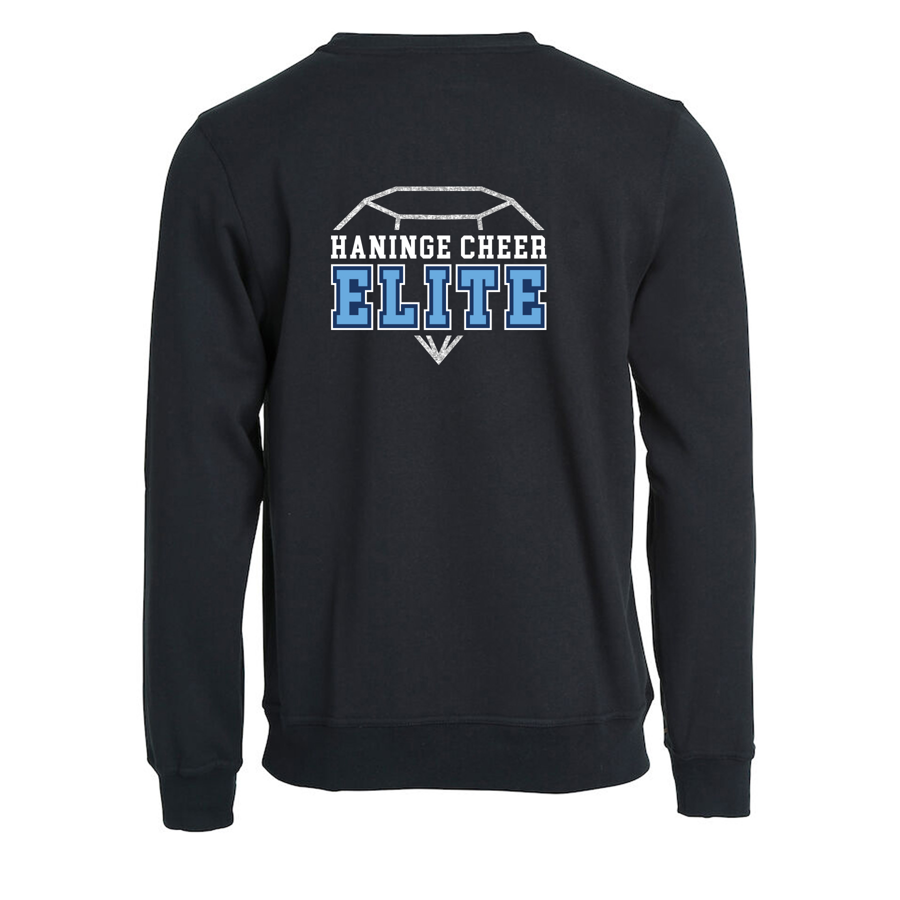 College Sweatshirt, unisex - 3