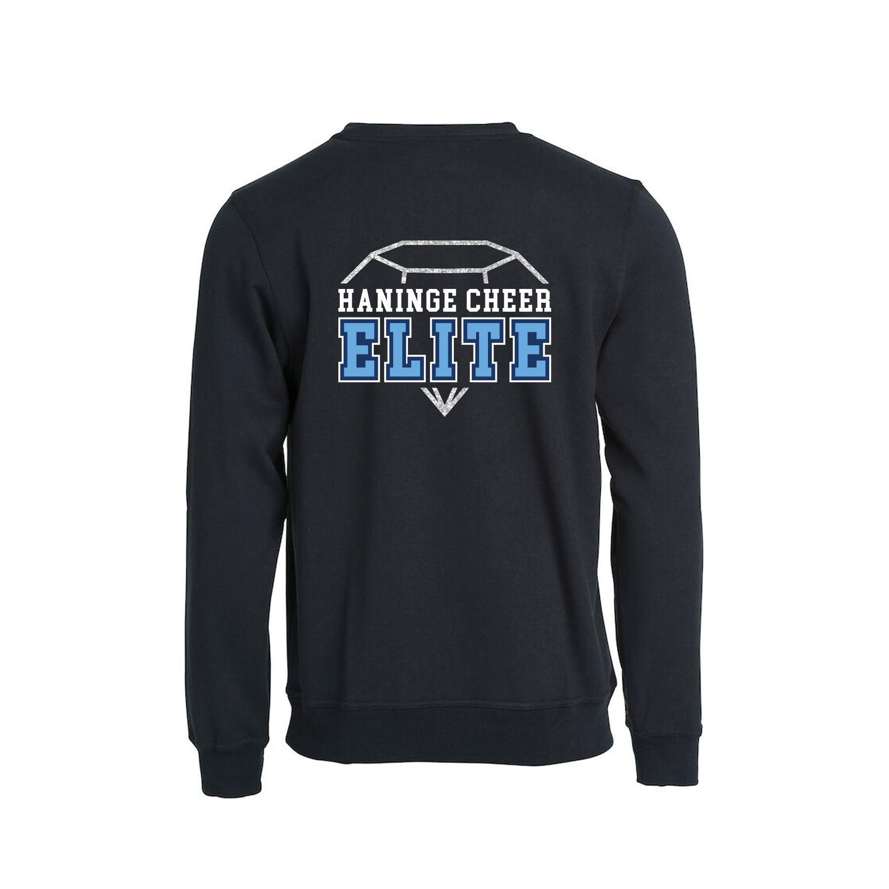 College Sweatshirt, barn - 3